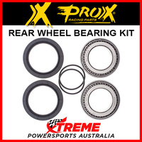 ProX 23.S115007 Polaris 500 Predator 2003 Rear Wheel Bearing Kit