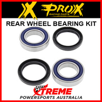 ProX 23.S115008 Yamaha YFM125R RAPTOR 2011-2013 Rear Wheel Bearing Kit