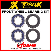 ProX 23.S115010 Honda CB400F CB-1 1989-1991 Front Wheel Bearing Kit