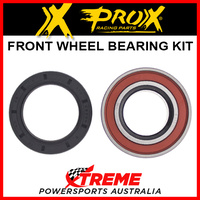ProX 23.S115016 Can-Am COMMANDER 800 DPS 2012-2015, 2017 Front Wheel Bearing Kit