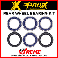 ProX 23.S115026 Yamaha YFM700R RAPTOR 2006-2012 Rear Wheel Bearing Kit