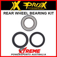 ProX 23.S115037 For Suzuki LT-A750X KING QUAD EPS 2009-2017 Rear Wheel Bearing Kit