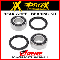 ProX 23.S115050 TM SMX 660 2006-2007 Rear Wheel Bearing Kit