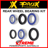 ProX 23.S115057 Triumph 800 TIGER XRX 2015-2017 Rear Wheel Bearing Kit