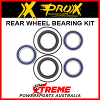 ProX 23.S115060 Kawasaki KFX450R 2007-2014 Rear Wheel Bearing Kit