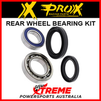 ProX 23.S115067 Yamaha YFM45FX WOLVERINE 450 4X4 2006-2010 Rear Wheel Bearing Kit