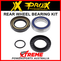 ProX 23.S115080 Honda TRX420FM 2007-2013 Rear Wheel Bearing Kit