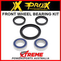 ProX 23.S115084 Triumph 955 SPRINT ST 1999-2004 Front Wheel Bearing Kit
