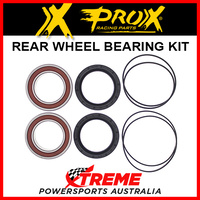 ProX 23.S116018 Yamaha YFM700R RAPTOR 2005,2013-2017 Rear Wheel Bearing Kit