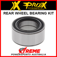 ProX 23.S116028 Polaris 1000 RZR 60 INCH 2016-2017 Rear Wheel Bearing Kit