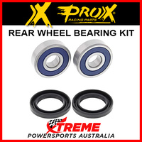 ProX 23.S116062 Honda CRF250L 2013-2017 Rear Wheel Bearing Kit
