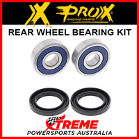 ProX 23.S116062 Honda CRF250LR RALLY 2017 Rear Wheel Bearing Kit