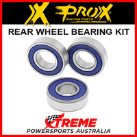ProX 23.S117011 Husqvarna TC50 MINI 2017 Rear Wheel Bearing Kit
