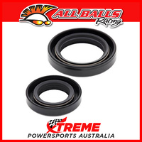 Honda CR125R 1980-1986 Crank Shaft Seal Kit All Balls 24-2008