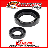 Honda CR250R 1992-2007 Crank Shaft Seal Kit All Balls 24-2011