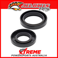 Yamaha YZ125 2001-2004 Crank Shaft Seal Kit All Balls 24-2015