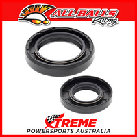 Yamaha YZ250 1999-2000 Crank Shaft Seal Kit All Balls 24-2018