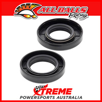 Yamaha YZ125 2005-2018 Crank Shaft Seal Kit All Balls 24-2020