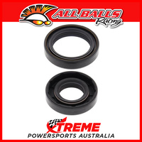 Kawasaki KX125 1988-2005 Crank Shaft Seal Kit All Balls 24-2032