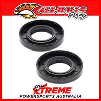 Kawasaki KX80 1981-2000 Crank Shaft Seal Kit All Balls 24-2033