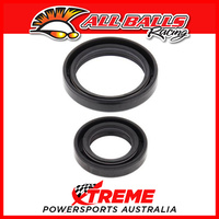 For Suzuki RM125 1989-2008 Crank Shaft Seal Kit All Balls 24-2035