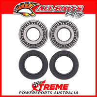 25-1002 HD Disc Glide Willie G Special FXDG 1983 Rear Wheel Bearing Kit Non ABS