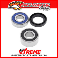 All Balls 25-1020 BMW R1150R 2000-2006 Front Wheel Bearing Kit