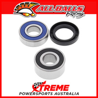 All Balls 25-1020 Honda VT750C2 VT 750C2 2007-2015 Rear Wheel Bearing Kit