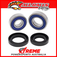 25-1023 Kawasaki ATV KSF 250 Mojave 1987-2004 Front Wheel Bearing Kit