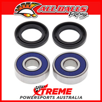 MX Rear Wheel Bearing Kit Yamaha TTR50 TT R50 50cc 2006-2015 Trail Bike, All Balls 25-1025