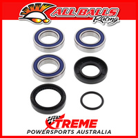 ALL BALLS 25-1034 REAR WHEEL BEARING KIT HONDA TRX250 TRX 250 RECON 1997-2014