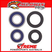 25-1035 Gas Gas ATV WILD HP 300 2003-2006 Front Wheel Bearing Kit