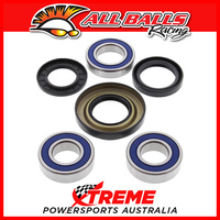 ALL BALLS 25-1037 REAR WHEEL BEARING KIT HONDA TRX500FA TRX 500FA 2001-2014