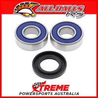 MX Front Wheel Bearing Kit Yamaha TTR125L TT R125L DISC Brake 2000-2015, All Balls 25-1038