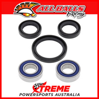 Front Wheel Bearing Kit Honda ATV TRX90 TRX 90 1993-2015 QUAD, All Balls 25-1052