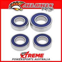 Rear Wheel Bearing Kit Kawasaki KX125 KX 125 1980-1981 Dirt Bike, All Balls 25-1055