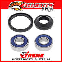 25-1069 HONDA XR250R XR 250R 1984-2004 Front Wheel Bearing Kit