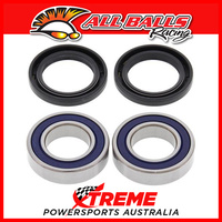 25-1079 Front Wheel Bearing/Seal Kit for For Suzuki RM125 RM 125 1996-2000
