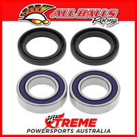 25-1079 Front Wheel Bearing/Seal Kit for For Suzuki RM250 RM 250 1996-2000