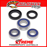 All Balls 25-1082 Yamaha YZF-R15 2011-2012 Rear Wheel Bearing Kit