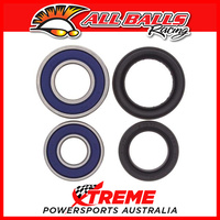 25-1083 Honda ATV TRX250X TRX 250X 2001-2014 Front Wheel Bearing Kit