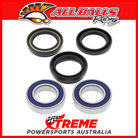 ALL BALLS 25-1108 ATV FRONT WHEEL BEARING KIT For Suzuki LT-A400F 4WD 2008-2015