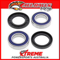 ALL BALLS 25-1109 REAR WHEEL BEARING KIT YAMAHA YFM80 GRIZZLY 2005-2008 ATV