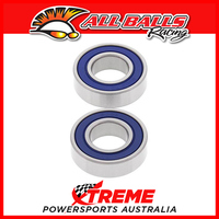 All Balls Racing Front Wheel Bearing Kit for Gas-Gas MC65 2021 