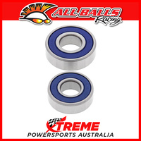 MX Front Wheel Bearing Kit Kawasaki KX250 KX 250 1982-1983 Moto, All Balls 25-1142