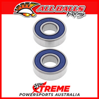 All Balls 25-1143 For Suzuki RM125 RM 125 1981-1986 Front Wheel Bearing Kit