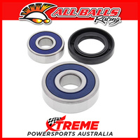 MX Rear Wheel Bearing Kit For Suzuki RV90 RV 90 1972-1978 Dirt Bike, All Balls 25-1175