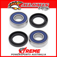 25-1188 Yamaha YZF-R15 150cc 2013-2014 Front Wheel Bearing Kit
