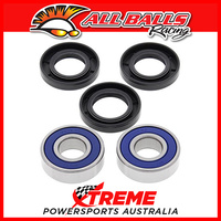 All Balls 25-1211 For Suzuki GSX750F 2003-2006 Front Wheel Bearing Kit
