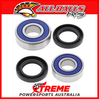 Honda XR250R 1986-1995 Rear Wheel Bearing Kit MX XR 250 250R, All Balls 25-1217